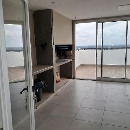 Ferienwohnung Lo De Ale Sur San Miguel de Tucumán Exterior foto