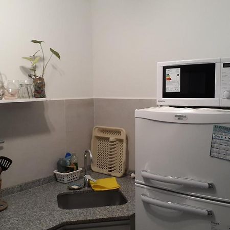 Ferienwohnung Lo De Ale Sur San Miguel de Tucumán Exterior foto