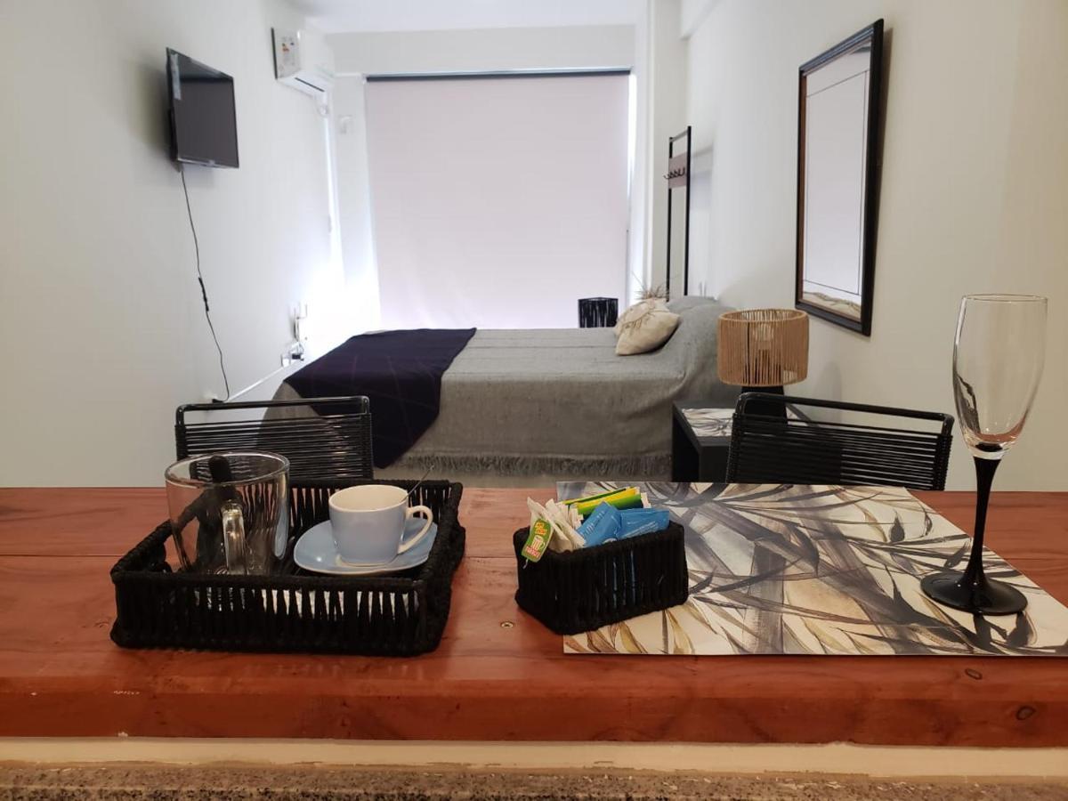 Ferienwohnung Lo De Ale Sur San Miguel de Tucumán Exterior foto