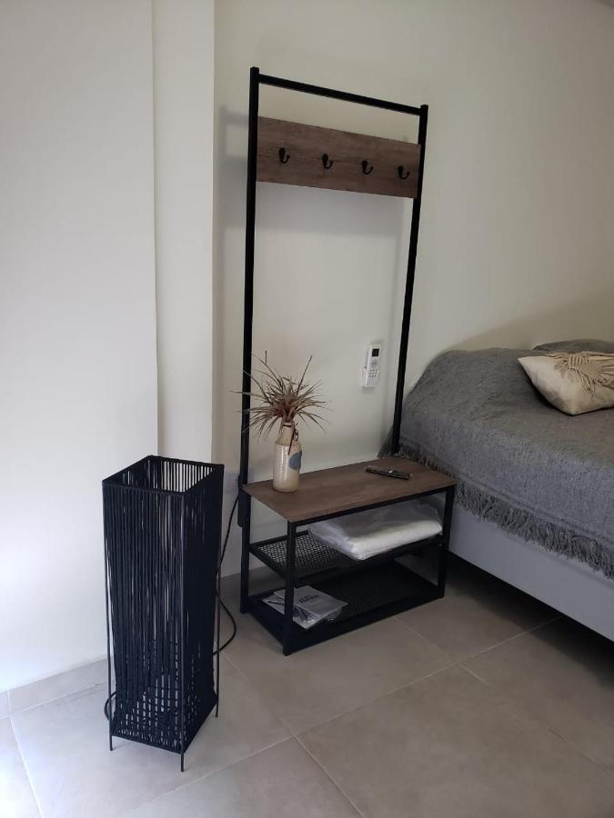 Ferienwohnung Lo De Ale Sur San Miguel de Tucumán Exterior foto