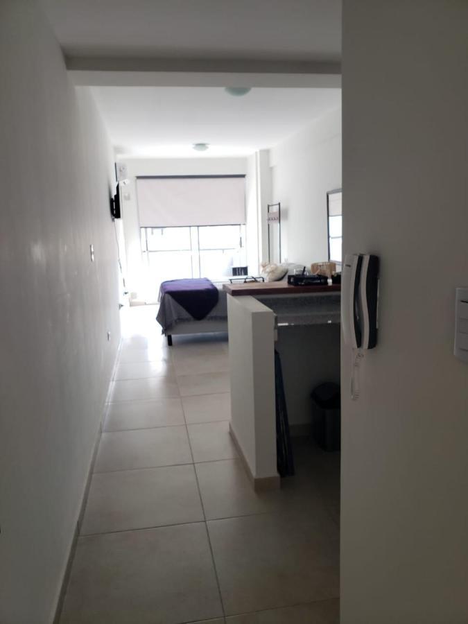Ferienwohnung Lo De Ale Sur San Miguel de Tucumán Exterior foto