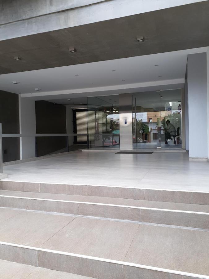 Ferienwohnung Lo De Ale Sur San Miguel de Tucumán Exterior foto