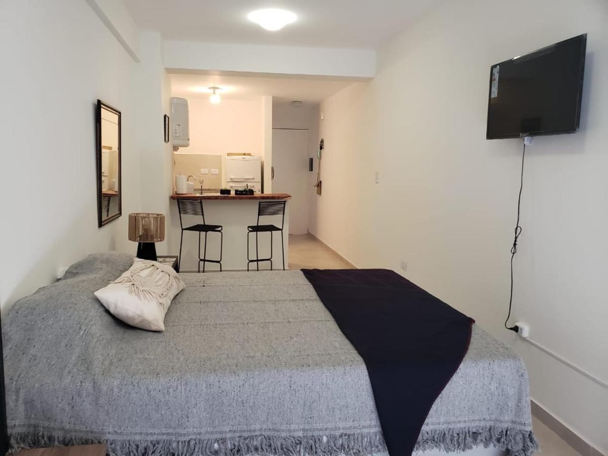 Ferienwohnung Lo De Ale Sur San Miguel de Tucumán Exterior foto