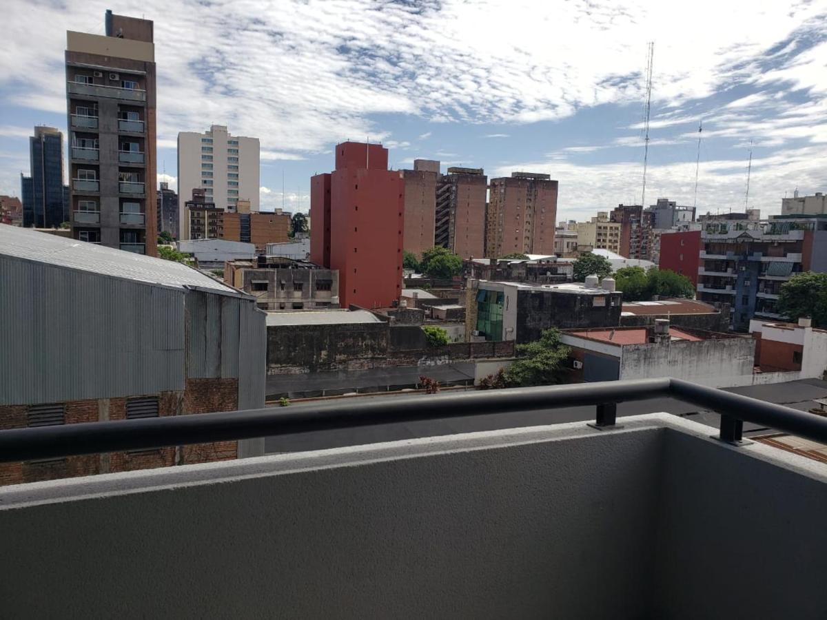 Ferienwohnung Lo De Ale Sur San Miguel de Tucumán Exterior foto
