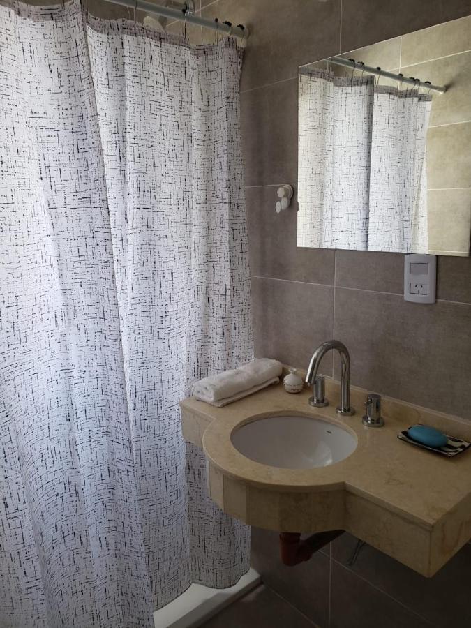 Ferienwohnung Lo De Ale Sur San Miguel de Tucumán Exterior foto