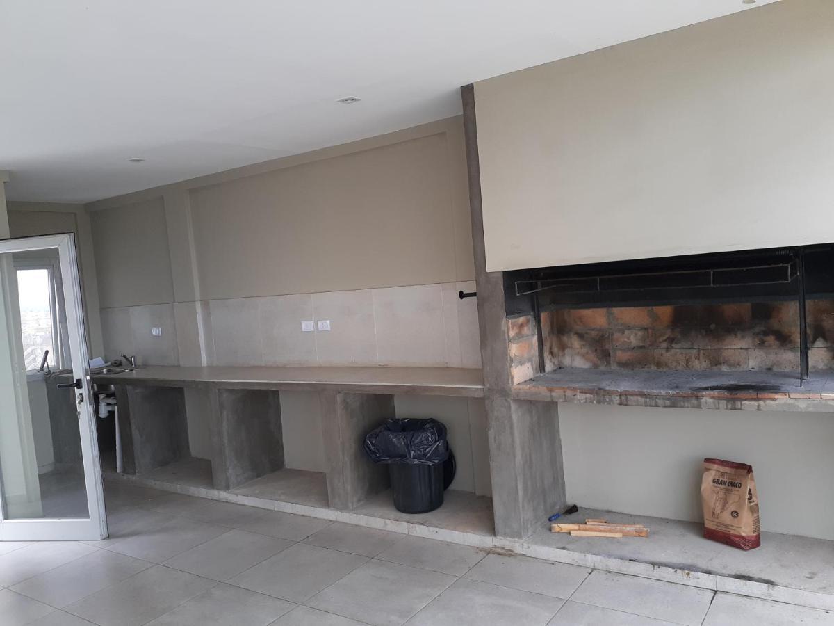 Ferienwohnung Lo De Ale Sur San Miguel de Tucumán Exterior foto