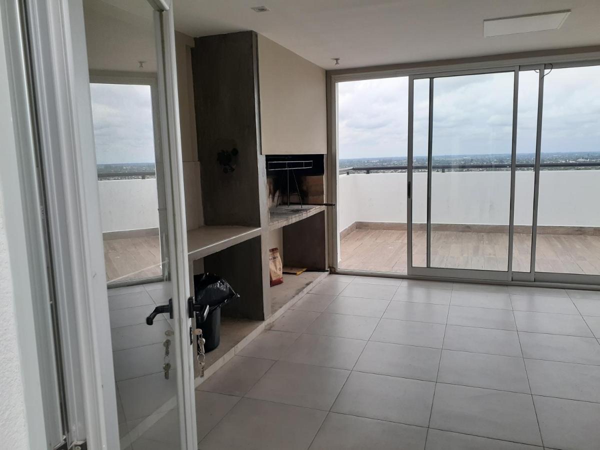 Ferienwohnung Lo De Ale Sur San Miguel de Tucumán Exterior foto