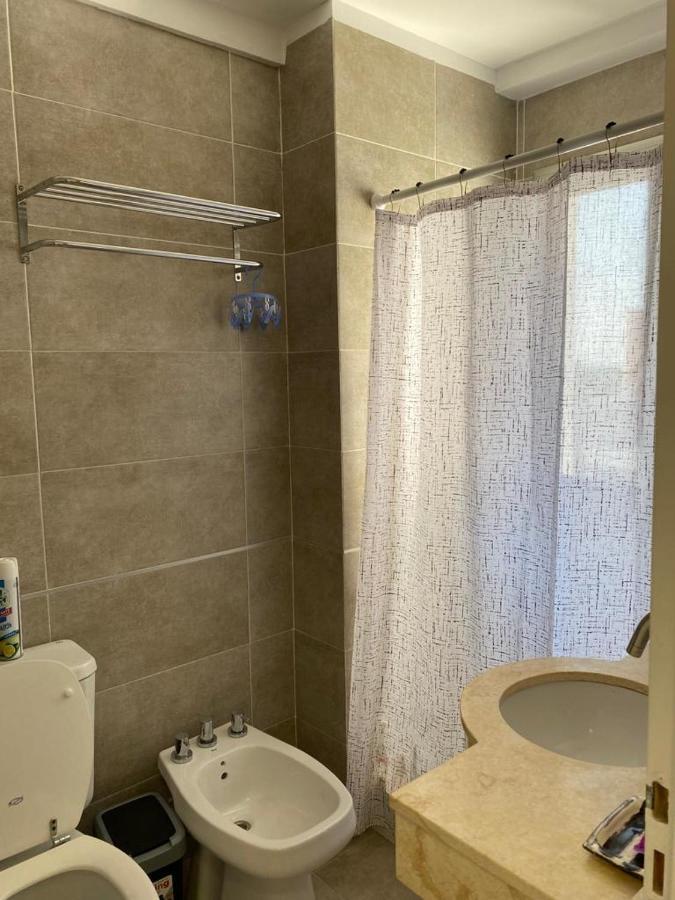 Ferienwohnung Lo De Ale Sur San Miguel de Tucumán Exterior foto