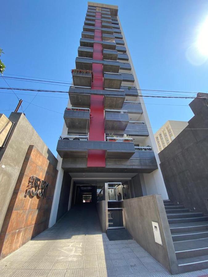 Ferienwohnung Lo De Ale Sur San Miguel de Tucumán Exterior foto
